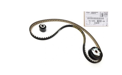 Грм 1,2 thp vti puretech opel grandland x org фото №1