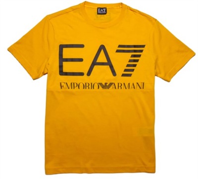 T-Shirt Emporio Armani EA7 rozm L!!