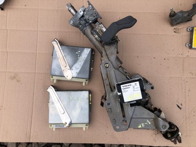 Набор стартовый volvo s70 v70 2.5 tdi автоматическая коробка передач 95- фото №1