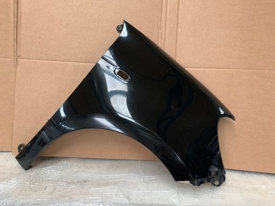 Smart a453 forfour 14- правий передній крила фото №1