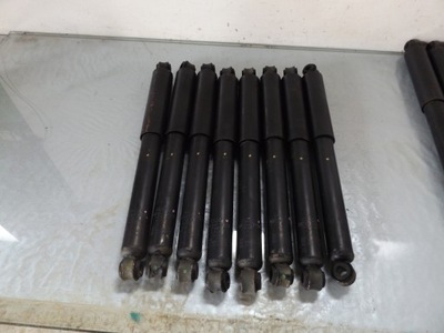 Isuzu d-max амортизатор задня 897947-0162 фото №1