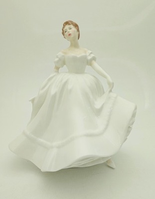 Figurka Royal Doulton Nancy HN2955