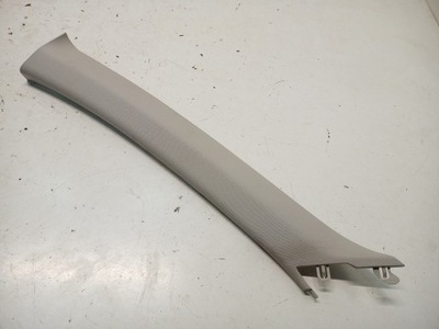 Левая защита стойка перед renault arkana d29021-jl000 фото №1