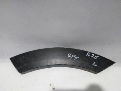 Audi e-tron молдинг двері ліва задня 4ke854819 фото №1