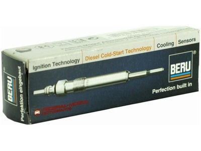 Свеча накаливания land rover discovery i 2.5 defender 2.5 range rover i 2.5 фото №1