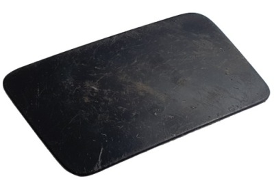 Man tgx euro 6 e6 заглушка розпилювача права фото №1