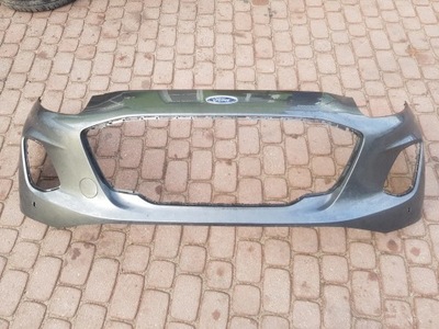 Ford puma ii бампер передній pdc оригінал 2019- фото №1