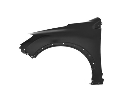 Subaru xv 2011 - 2017 крила лівий фото №1