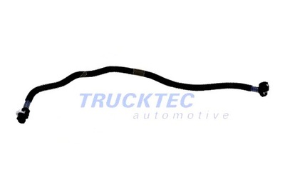 TRUCKTEC CABLE COMBUSTIBLES MERCEDES  