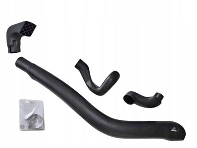 SNORKEL TOMADOR AIRE NISSAN NAVARA D23 DE 2015  