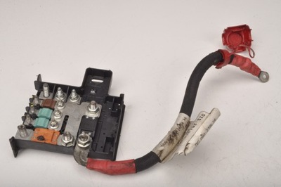 California 4.3 предохранитель клеммы plus 251250 фото №1