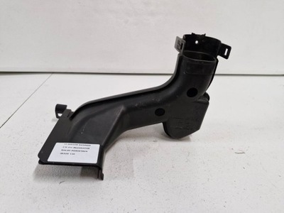 Nissan qashqai 2 ii j11 труба повітрозабірник повітря резонатор 4ea0c фото №1