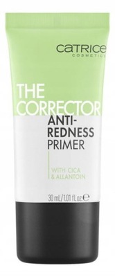 Catrice baza korektor ANTI REDNESS PRIMER