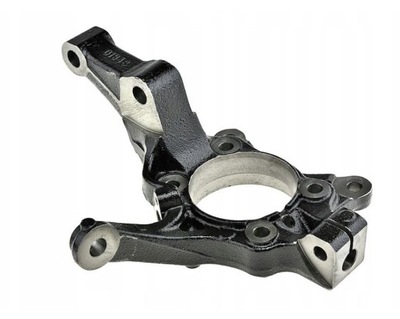 Поворотный кулак перед левая tucson 20r фото №1