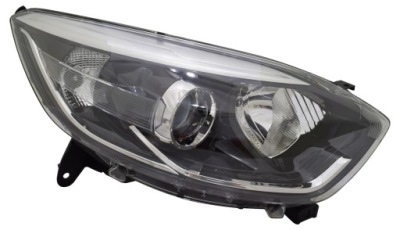 PROJECTEUR RENAULT 