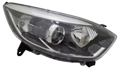 Фара tyc 20-14695-15-2 20-14695-15-2 tyc фото №1