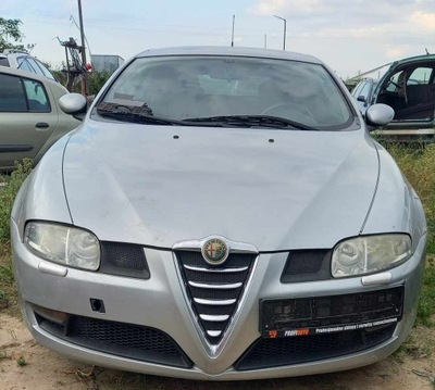 Alfa romeo gt 1.8/2.0 16v 2006r лампа права ліва перед фото №1