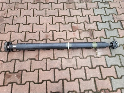 Wał приводной alfa romeo giulia qv 2.9 фото №1