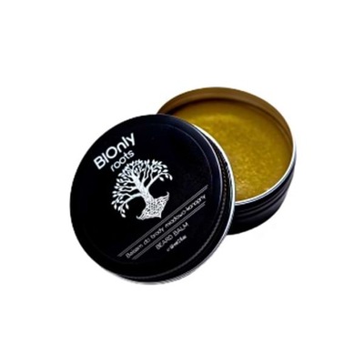 Balsam do brody miodowo konopny Bionly 60g