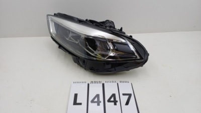 Bmw 1 f40 лампа левый перед фото №1