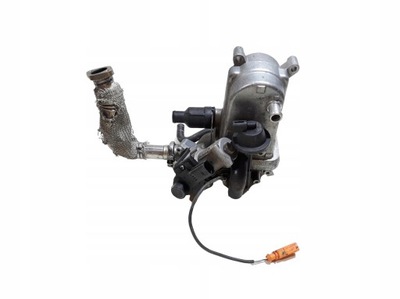Vw audi seat радиатор выхлопных газов egr 059131515c фото №1