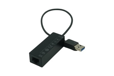 Adapter Microsoft USB-c do Ethernet