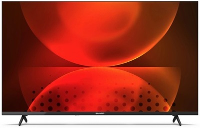 Telewizor Sharp 43FH2EA 43" LED Android TV 3xHDMI