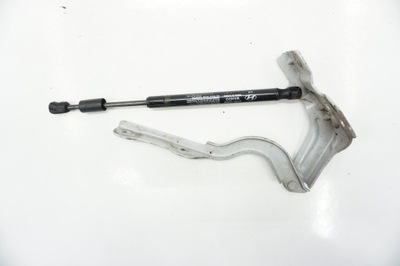 Hyundai i40 петля капот левый n3s фото №1