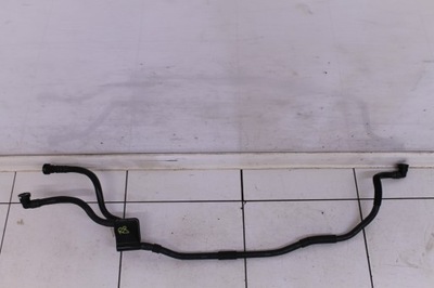 Audi r8 ii 16r- 5.2 fsi шланг вентиляційний фото №1