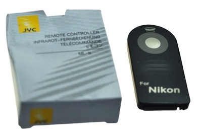 Remote Controller Nikon ML-N