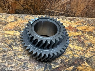 Колесо 2 передача pk6 pf6 trafic master фото №1