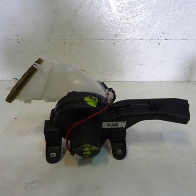 Citroen c4 picasso повітродувка повітря 9650872580 фото №1