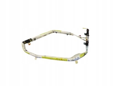 Hyundai i20 lift шторка безпеки подушка безпеки права i ліва 85010-1j000 фото №1