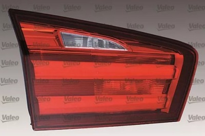 044381/VAL FARO PARTE TRASERA DIODO LUMINOSO LED L LHD / RHD  