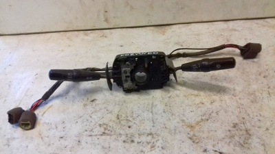 Подрулевой переключатель переключатель комбинированный ssangyong korando 96- фото №1