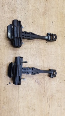 Ограничитель дверь перед ford b-max фото №1