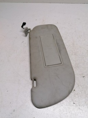 Козирок захист сонячна комплект ford galaxy фото №1