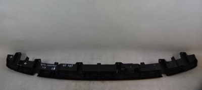 Направляющая бампера задняя audi q7 sq7 фото №1