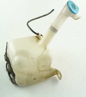 Бачок омивача honda jazz ii 2 фото №1