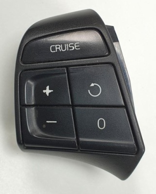 Кнопка багатофункціональний керма volvo xc70 ii фото №1