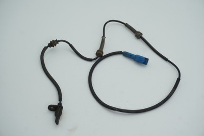 Датчик abs peugeot 1007 фото №1