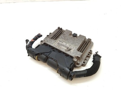 UNIDAD DE CONTROL DEL MOTOR FIAT STILO 1.9 D 0281012862  