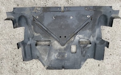 AUDI R8 I 4.2 420 2006-2015 PARTE INFERIOR PROTECCIÓN PARA MOTOR BASTIDOR  