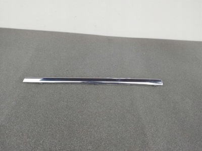 Mercedes c-klasa w204 amg lift хром решётка молдинг фото №1