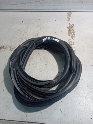 Peugeot 2008 ii прокладка кришки багажника 19- фото №1