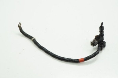Honda cr-v iv 12r клемма минусовая 38920-tr0-a016-m1 фото №1
