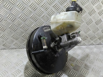 Підсилювач гальм насос do renault clio 2 8200692195 фото №1