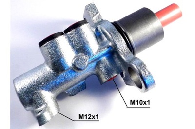 STARLINE BOMBA DE FRENADO AUDI A4 QUATTRO A6 QUATTRO A8 QUATTRO VW  