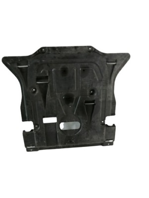 Mercedes eqv 447 защита подвеска фото №1