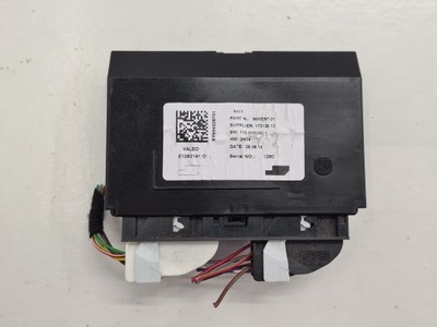 Mini f55 f56 модуль блок керування кондиціонера 9343287 фото №1